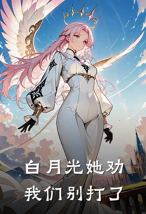 白月光她劝我们别打了