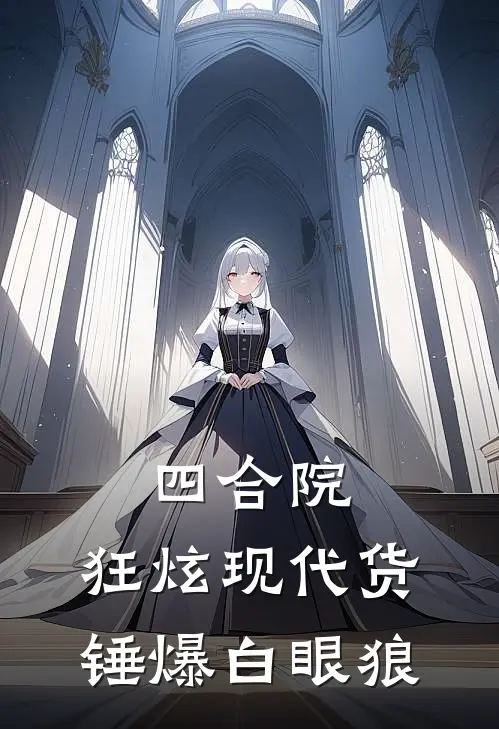 四合院：狂炫现代货，锤爆白眼狼