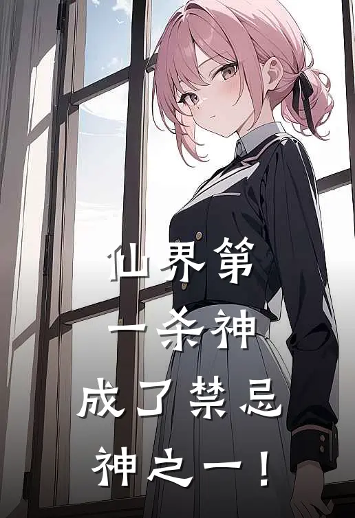 仙界第一杀神：成了禁忌神之一！
