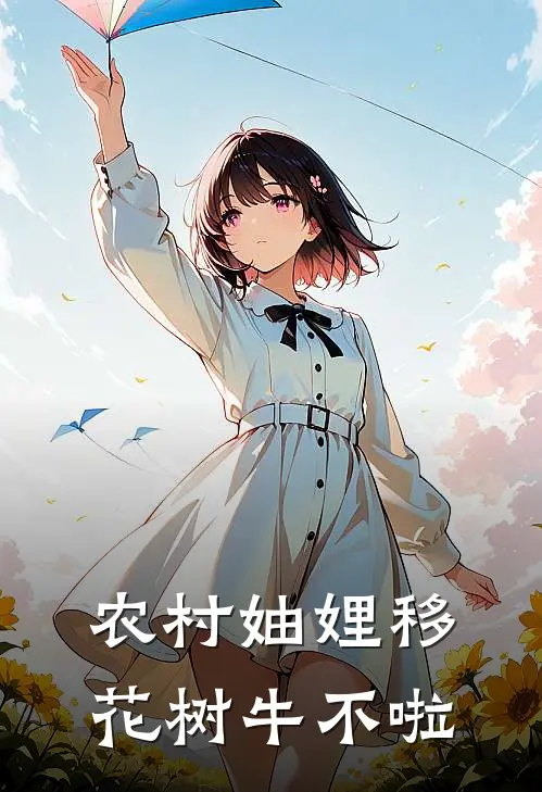 农村妯娌移花树牛不啦
