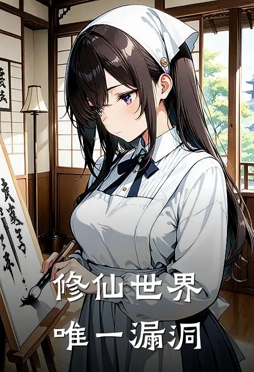 修仙世界唯一漏洞