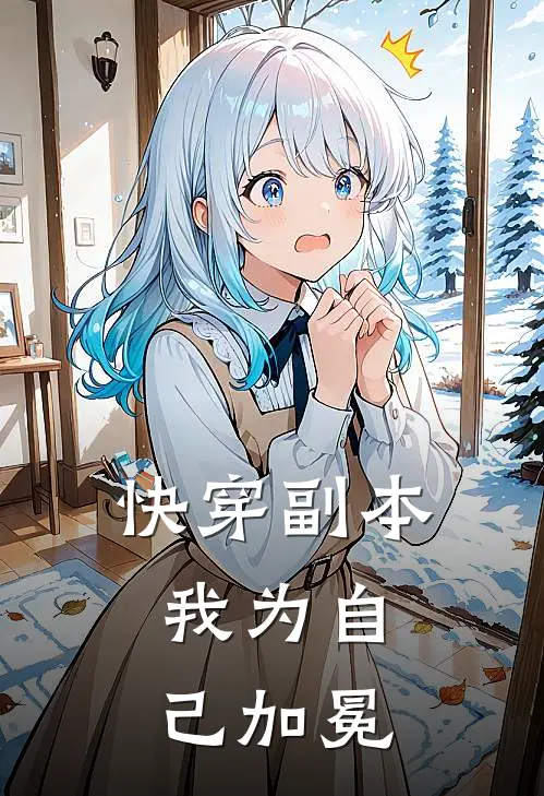 快穿副本：我为自己加冕