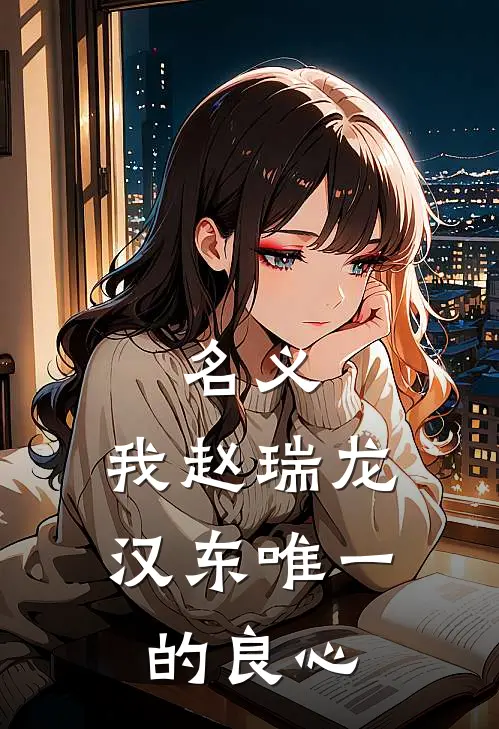 名义：我赵瑞龙，汉东唯一的良心