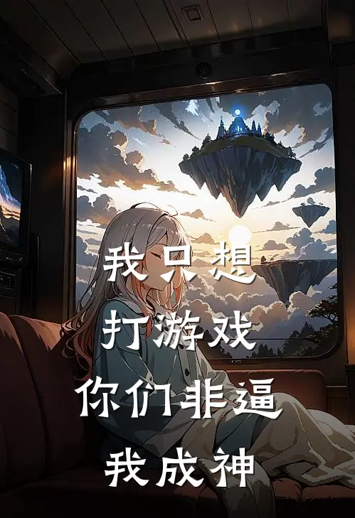 我只想打游戏，你们非逼我成神