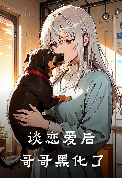 谈恋爱后，哥哥黑化了