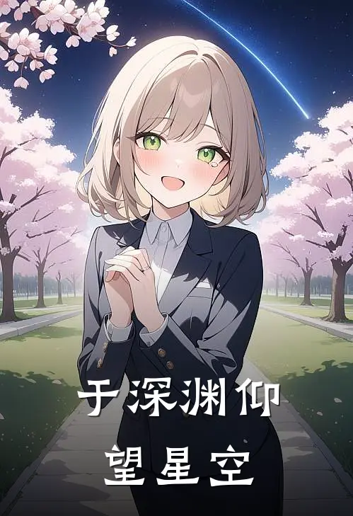 于深渊仰望星空