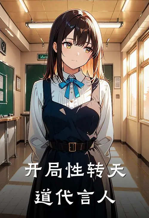 开局性转天道代言人