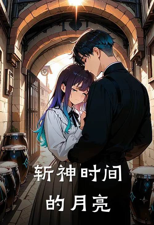 斩神时间的月亮(月羽月棠)最新好看小说_无弹窗全文免费阅读斩神时间的月亮月羽月棠