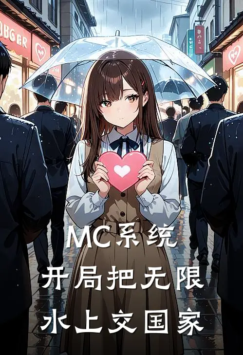 MC系统：开局把无限水上交国家