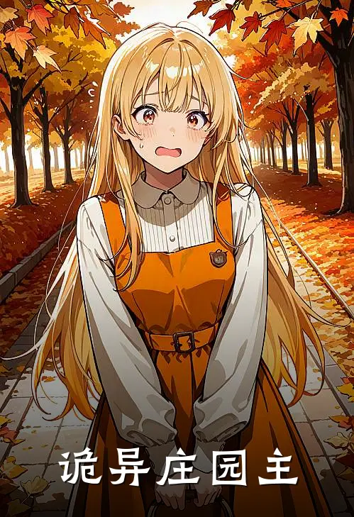 诡异庄园主杨天杨天热门完结小说_最热门小说诡异庄园主杨天杨天