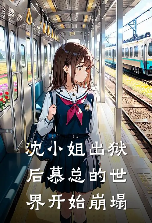 沈小姐出狱后慕总的世界开始崩塌