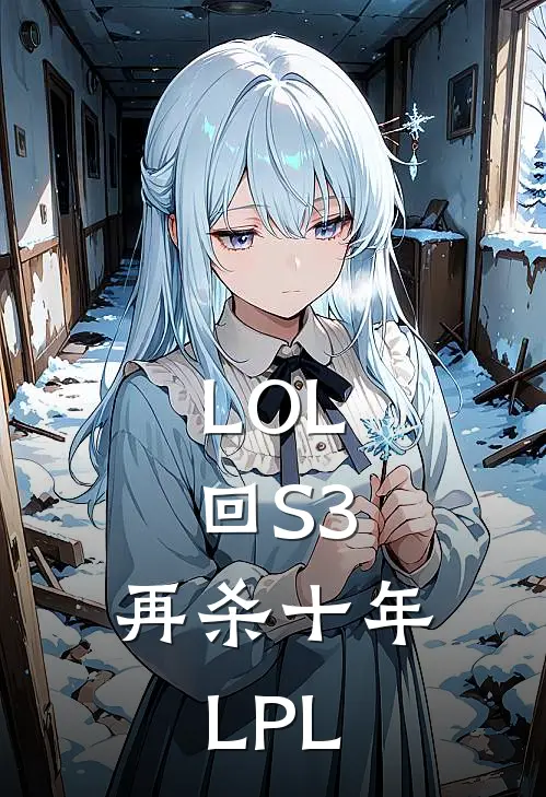 LOL：回S3，再杀十年LPL林悦金泰贤完整版小说全文免费阅读_最新章节列表LOL：回S3，再杀十年LPL(林悦金泰贤)