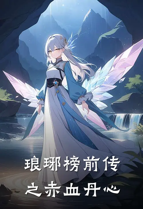 琅琊榜前传之赤血丹心(萧选林燮)小说推荐完本_全本免费小说琅琊榜前传之赤血丹心萧选林燮