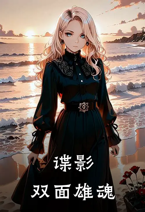 谍影：双面雄魂何嘉伦戴笠最新好看小说_已完结小说谍影：双面雄魂何嘉伦戴笠