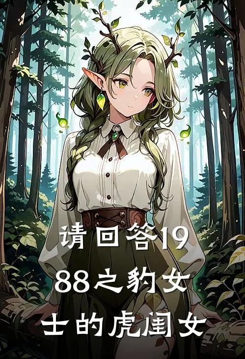 请回答1988之豹女士的虎闺女(罗美兰珍熙)在哪看免费小说_已完结小说推荐请回答1988之豹女士的虎闺女罗美兰珍熙