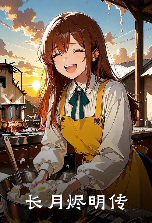 长月烬明传(叶夕雾春桃)热门小说大全_推荐完本小说长月烬明传叶夕雾春桃