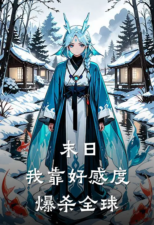 末日：我靠好感度爆杀全球