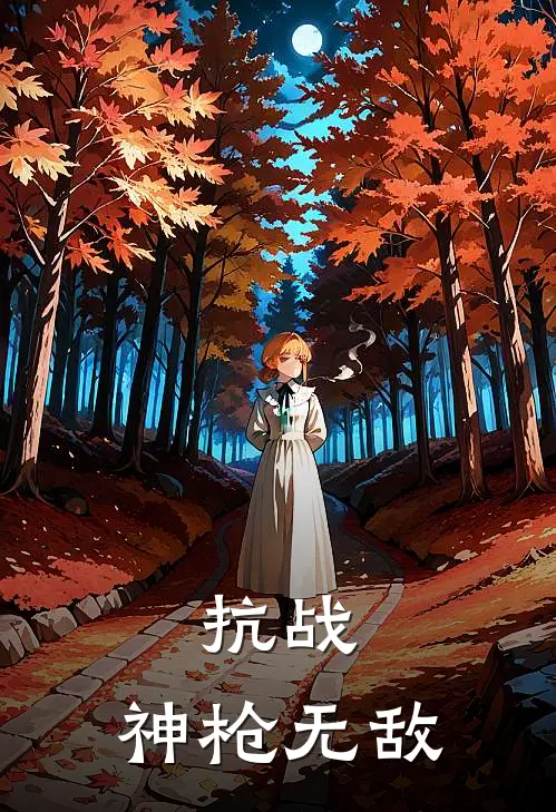 抗战：神枪无敌