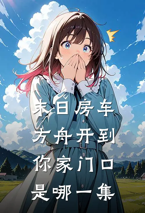 末日房车方舟开到你家门口是哪一集