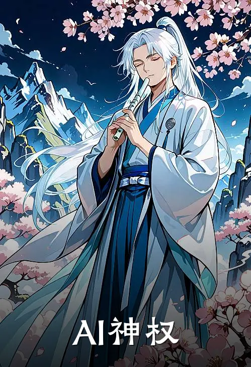 林风林疏月AI神权全文免费阅读_林风林疏月完整版免费阅读
