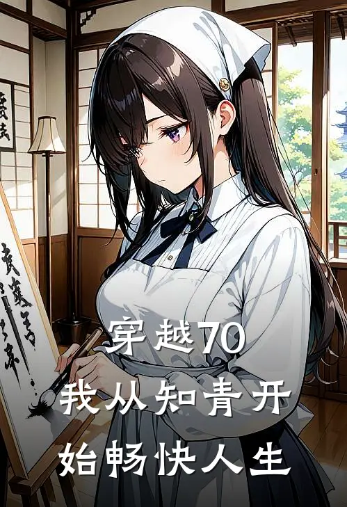 穿越70，我从知青开始畅快人生