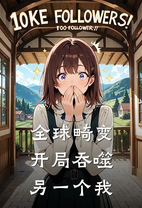 全球畸变，开局吞噬另一个我