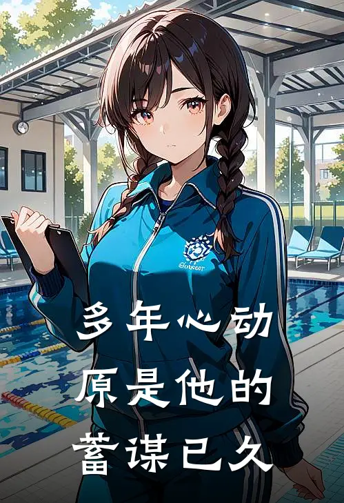 多年心动，原是他的蓄谋已久温言向自婉热门完结小说_最热门小说多年心动，原是他的蓄谋已久温言向自婉