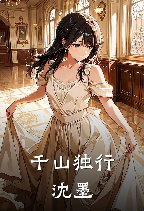 千山独行：沈墨林夕林夕小说免费阅读无弹窗_完结版小说全文免费阅读千山独行：沈墨(林夕林夕)