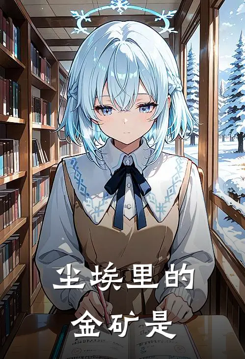 尘埃里的金矿是