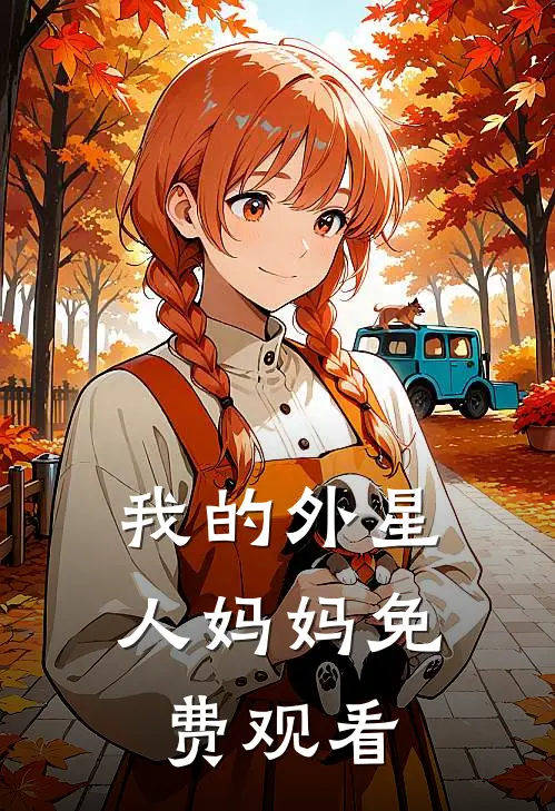 我的外星人妈妈免费观看