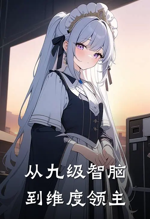 从九级智脑到维度领主