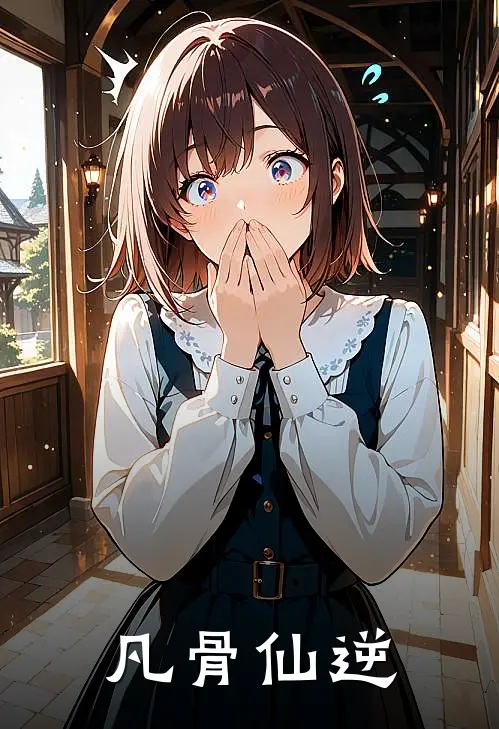 凡骨仙逆