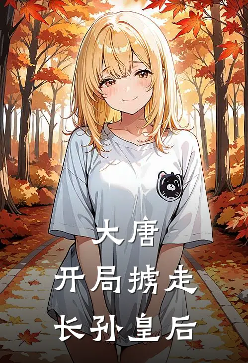 大唐：开局掳走长孙皇后