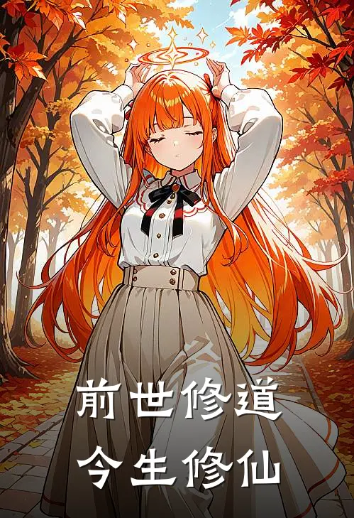 前世修道今生修仙