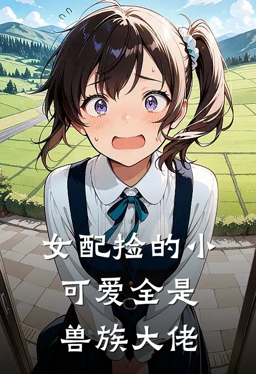 女配捡的小可爱全是兽族大佬