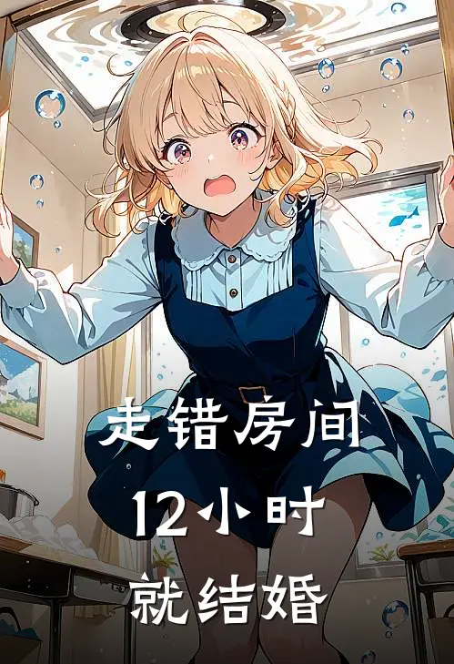 走错房间，12小时就结婚