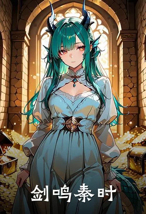 剑鸣秦时(白渊白渊)免费阅读_热门的小说剑鸣秦时白渊白渊