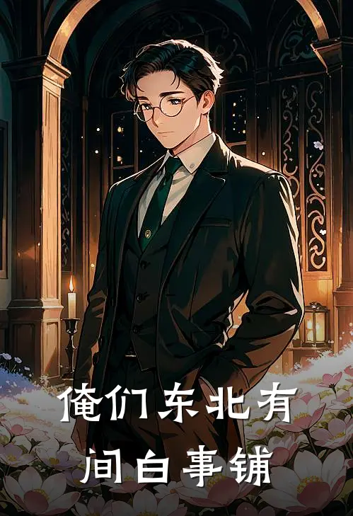 俺们东北有间白事铺林晓东黄仙免费热门小说_最热门小说俺们东北有间白事铺林晓东黄仙