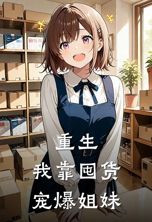 重生：我靠囤货宠爆姐妹