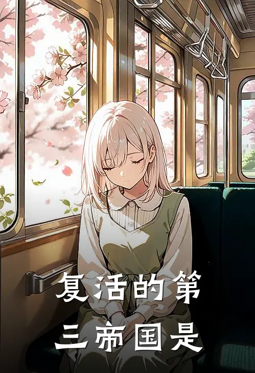 复活的第三帝国是