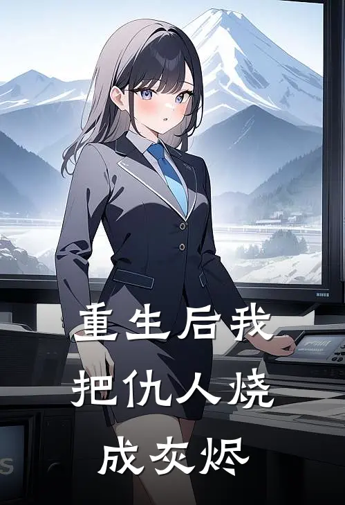 重生后我把仇人烧成灰烬