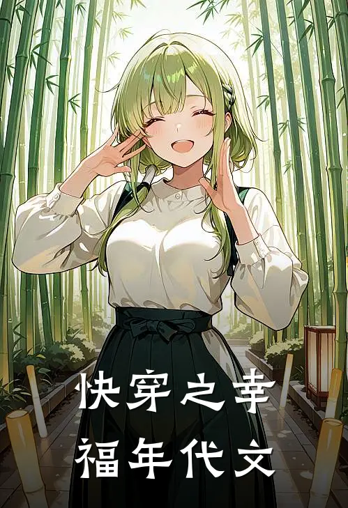 快穿之幸福年代文