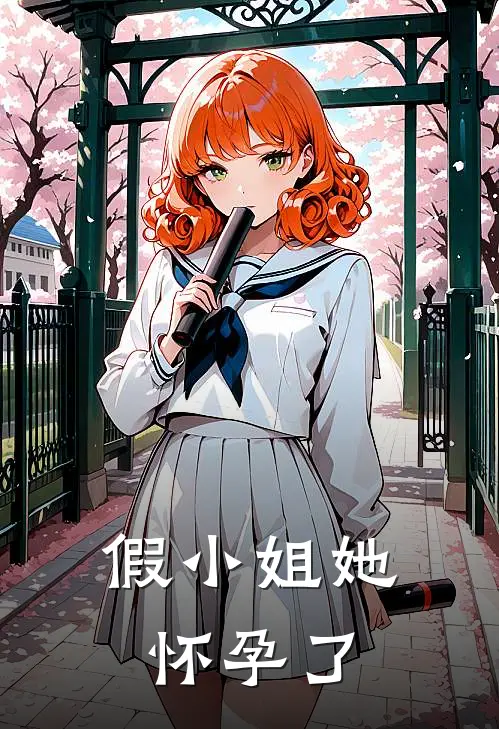 假小姐她怀孕了