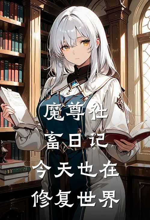 魔尊社畜日记：今天也在修复世界厉九幽林晓晓最新好看小说推荐_完本小说免费魔尊社畜日记：今天也在修复世界(厉九幽林晓晓)