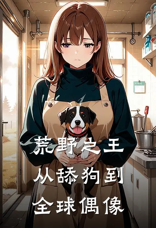 何超柳飘飘(荒野之王：从舔狗到全球偶像)最新章节在线阅读_何超柳飘飘全章节阅读