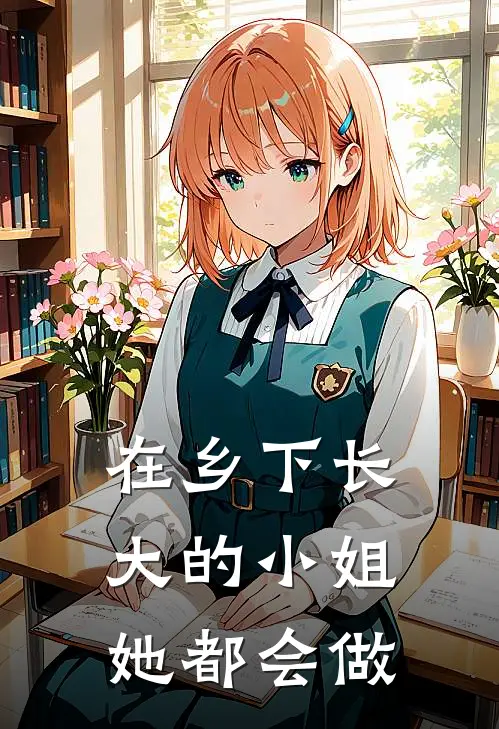 在乡下长大的小姐她都会做