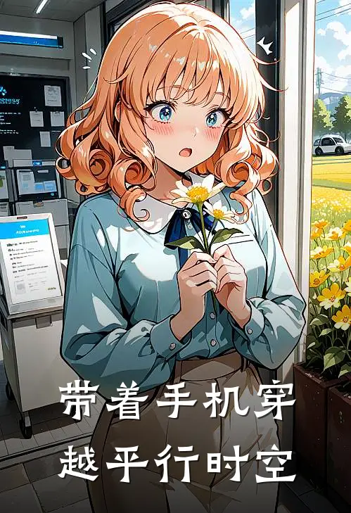 带着手机穿越平行时空(李成曲芳)最新推荐小说_在哪看免费小说带着手机穿越平行时空李成曲芳