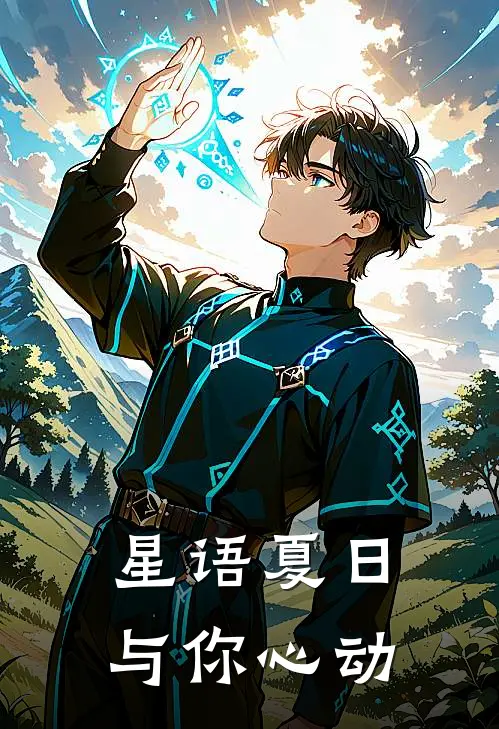 林初夏陆星辰《【星语夏日，与你心动】》小说免费在线阅读_【星语夏日，与你心动】(林初夏陆星辰)已完结小说