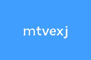 mtvexj