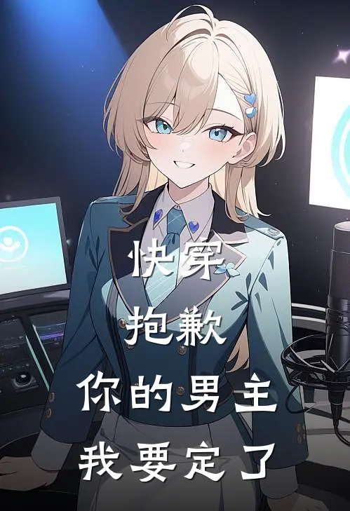 快穿：抱歉，你的男主我要定了